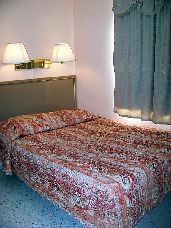 Hotel Bilbao Matamoros  Pokój zdjęcie