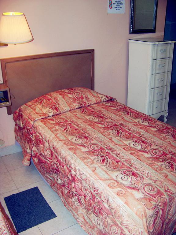 Hotel Bilbao Matamoros  Zewnętrze zdjęcie