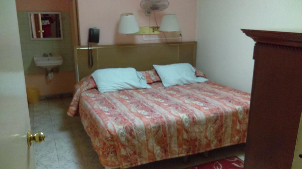 Hotel Bilbao Matamoros  Zewnętrze zdjęcie