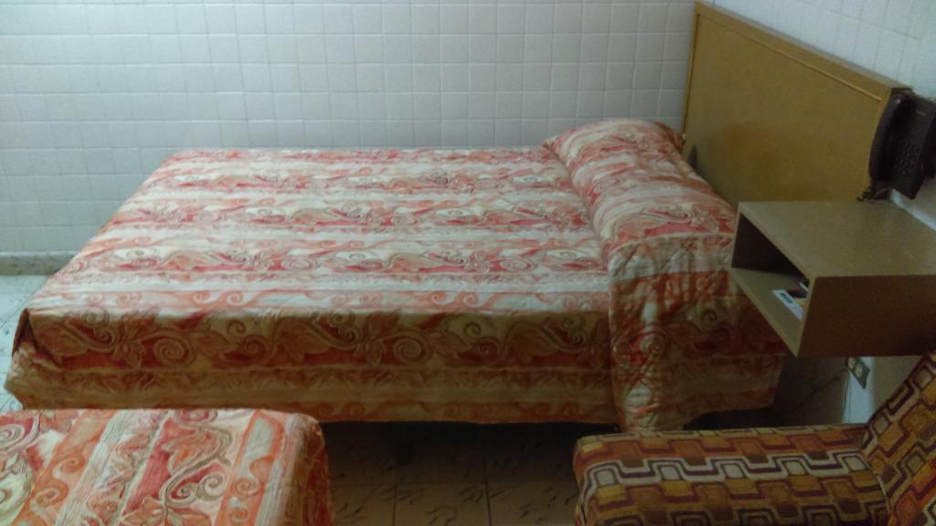 Hotel Bilbao Matamoros  Zewnętrze zdjęcie